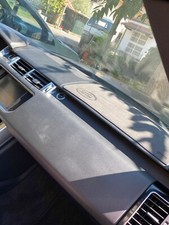 cover airbag  range rover sport