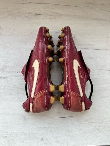 Scarpe tacchetti calcio - , nike