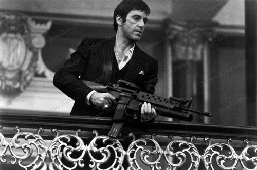 Stampa 8x10 pacino - pacino, tony