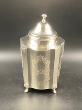 Vaso Centro tavola biscottiera
