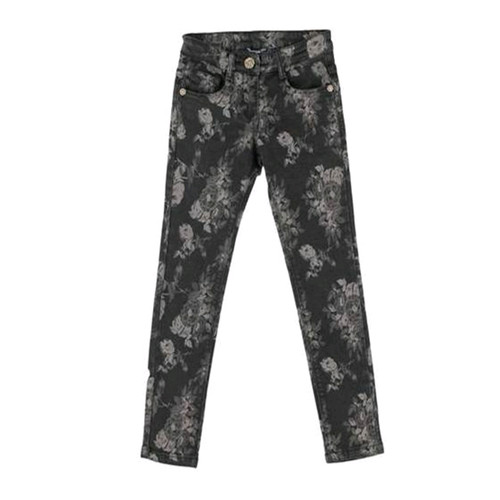 Pantalone lungo artigli - lungo,