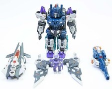 Robot Toy Master Made SDT-06
