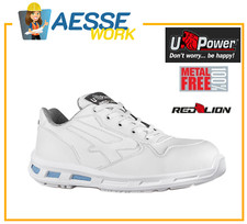 SCARPE ANTINFORTUNISTICHE