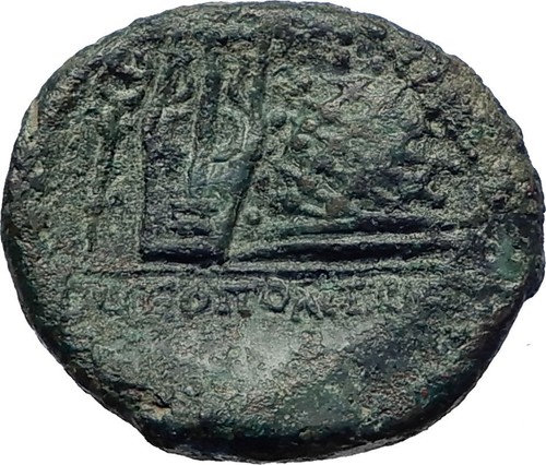 Neapolis campania 250 c - in,