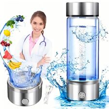 Borraccia Acqua Idrogeno, 14