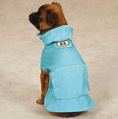 Impermeabile cane giacca - cane,