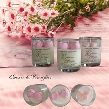 🌿 Candela Profumata