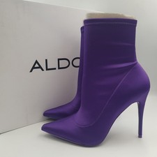 Stivali ALDO Cirelle-52 viola