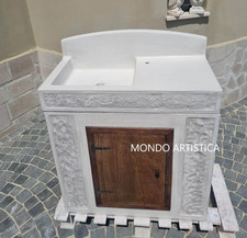 Lavandino Da Esterno, Lavatoio