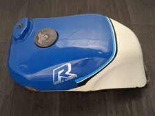 Suzuki GSX R 750 1985-1989 serbatoio benzina (serbatoio carburante) 201680481