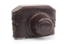 Leitz Leica EGOOC Custodia Per