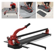 Tagliapiastrelle Manuale
