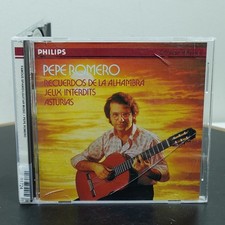 Pepe Romero Recuerdos de la