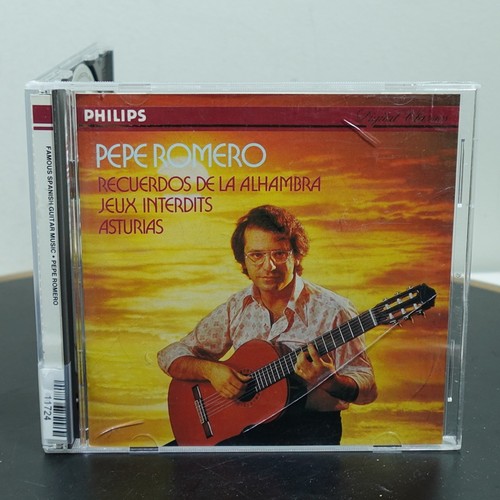 Pepe romero recuerdos la - pepe,