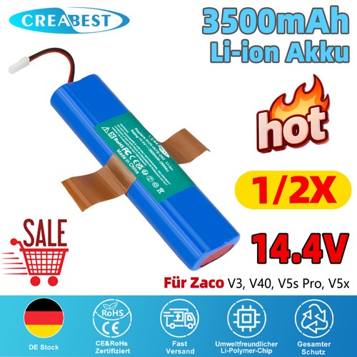 Batteria agli ioni litio - agli,