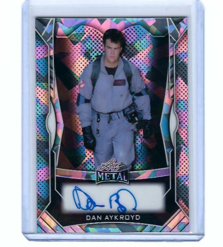 Dan aykroyd scheda - su, auto