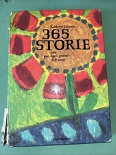 Mondadori 365 STORIE UNA PER