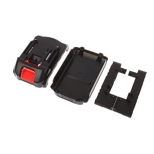 Alloggiamento guscio batteria