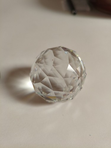Scs swarovski crystal - scs,