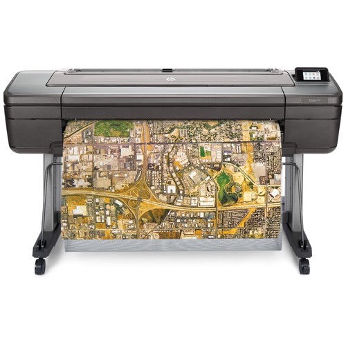 Plotter designjet z6dr - hp,