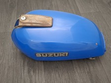 Serbatoio benzina Suzuki GS