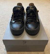 Giuseppe Zanotti Signature Mix