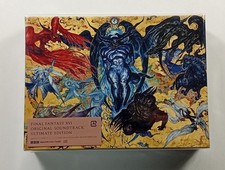 FINAL FANTASY XVI ORIGINAL