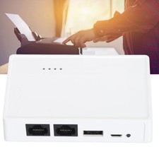 Server stampa wireless - stampa,