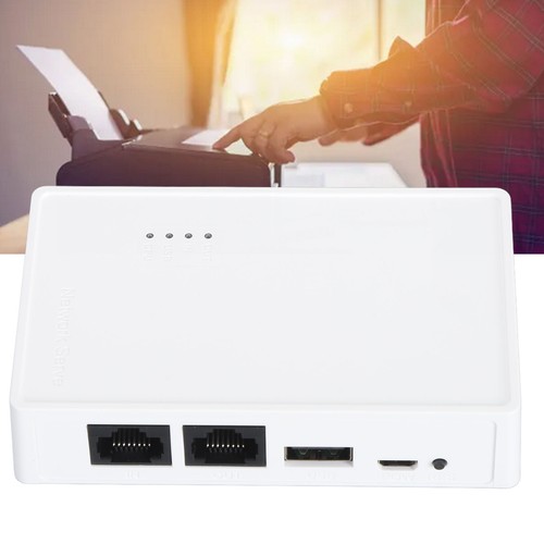 Server stampa wireless - stampa, usb