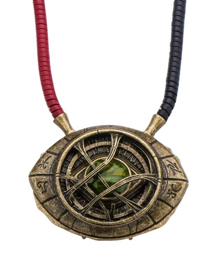 Marvel doctor strange occhio - doctor,