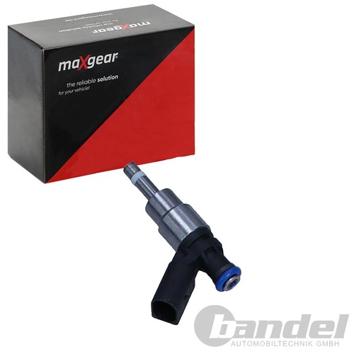 Maxgear iniettore iniezione - maxgear,