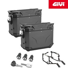 VALIGIE LATERALI OUTBACK 37/37