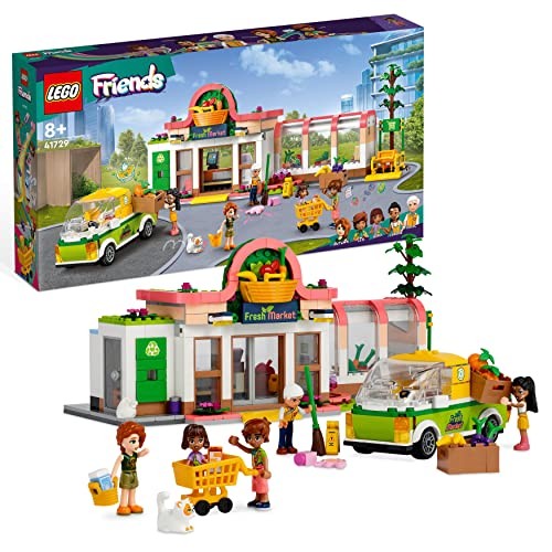 Lego friends negozio - negozio, di