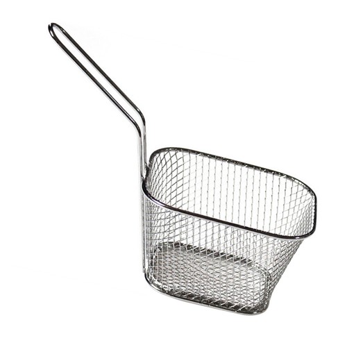 Mini cestello per friggere - cestello,