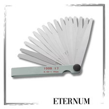 Spessimetro Professionale 17