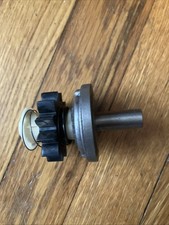 Avviatore elettrico OMC numero