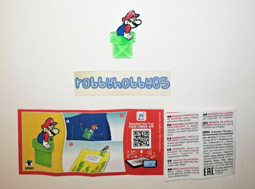 Dv563 filtro mario - dv563,