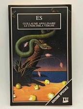 Guillaume Apollinaire - Le