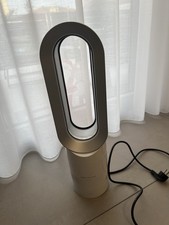 Dyson Hot+Cool Jet Focus –