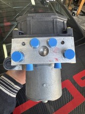 Porsche 911 996 GT3 GT2 ABS