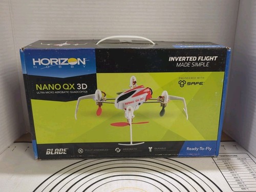 Horizon blade nano - horizon,