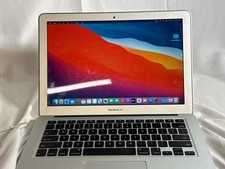 Apple MacBook Air 13" A1466