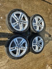 Cerchi In Lega Audi A1 S-line