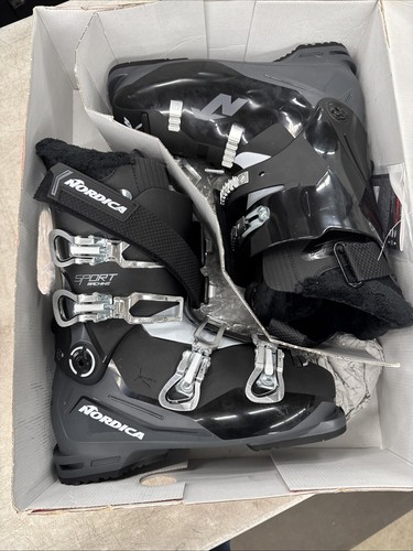 Nordica sportmachine w - nordica, 65
