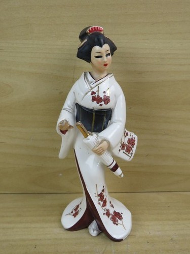 Statuina ceramica - statuina,