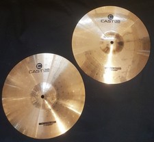 Sonor Cast 14" Hihat Hi-hat