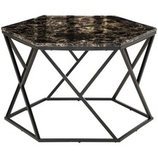 Tavolino da Salotto 81x70x51,2