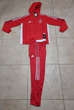 Tuta ajax - tuta,
