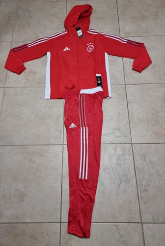 Tuta ajax - tuta,