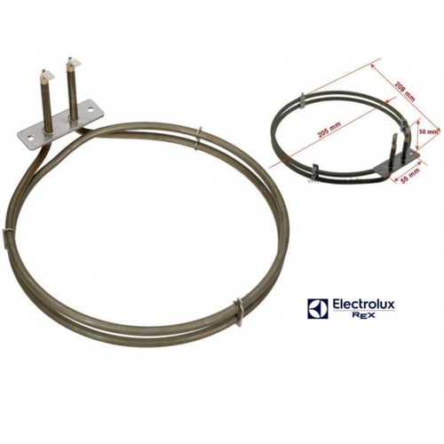 Rex electrolux resistenza - electrolux,